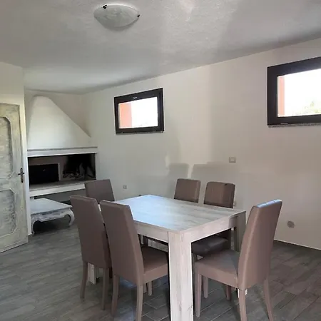 Appartamento Apartment *