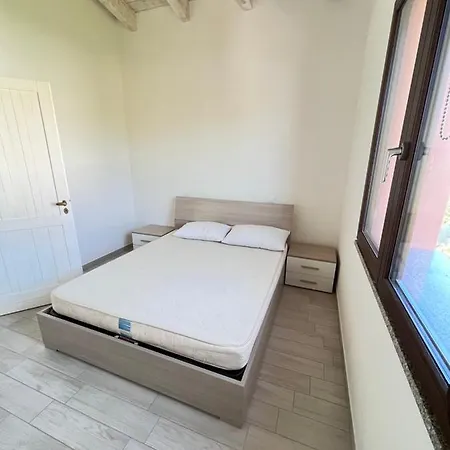 Appartamento Tergu