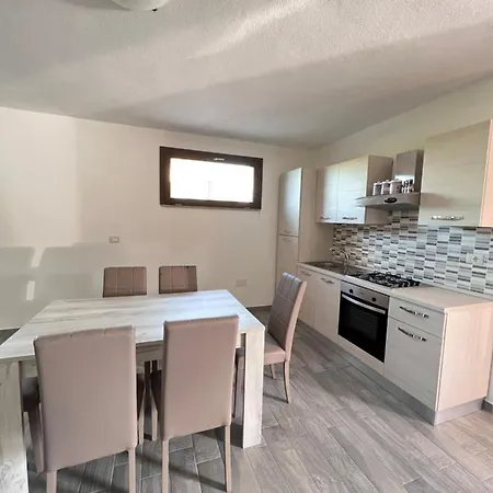 Apartment Appartamento