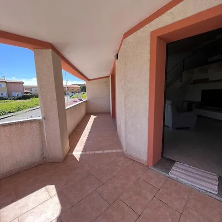 Appartamento Apartment *