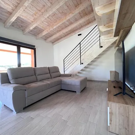 Appartamento Apartment
