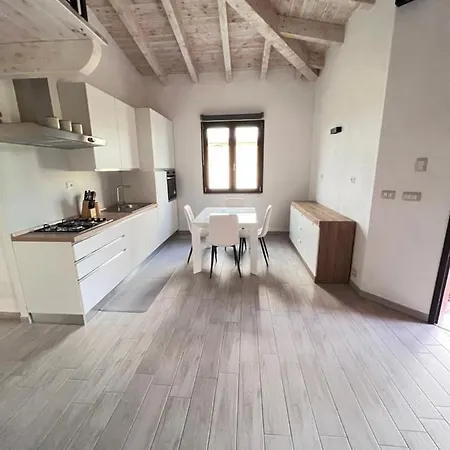 Appartamento Apartment